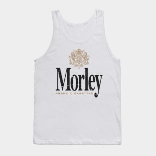 Morley Cigarettes Vintage Crest Tank Top